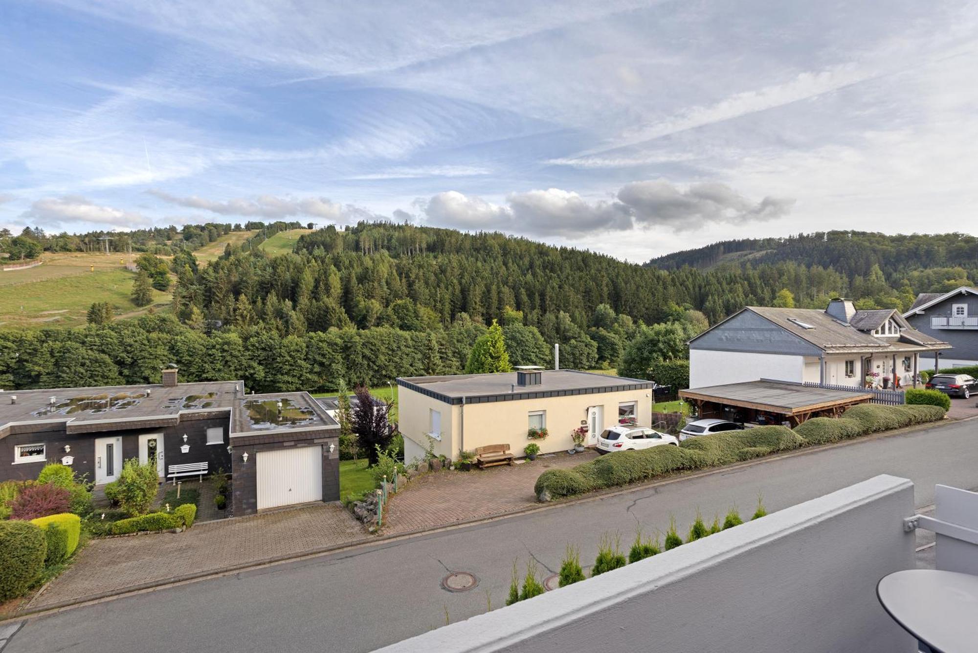 Fewo Corell Willingen  Exterior foto
